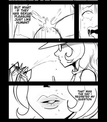 Fairy Witch Experiment comic porn sex 7