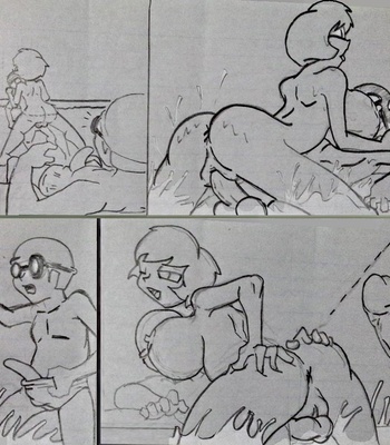 Bosom Woman 2 – Pool comic porn sex 8