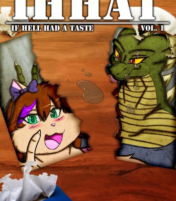 If Hell Had A Taste (Volume 1) 6 – Yes Or No comic porn thumbnail 001