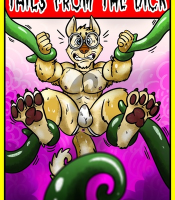 Tails From The Dick 1 – Plantasm comic porn thumbnail 001