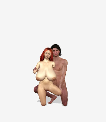 Hades1977 – Couples comic porn sex 11