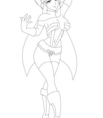 Midna’s Waiting comic porn sex 25