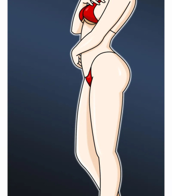 Midna’s Waiting comic porn sex 31