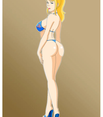 Midna’s Waiting comic porn sex 63