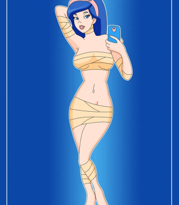 Midna’s Waiting comic porn sex 69