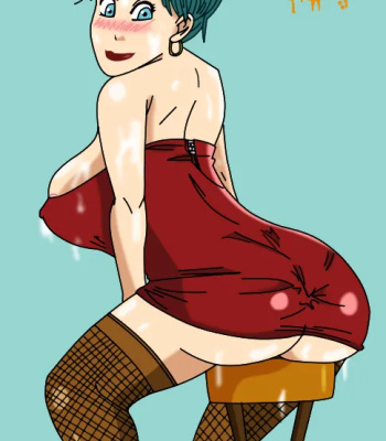 Midna’s Waiting comic porn sex 86