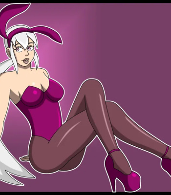 Midna’s Waiting comic porn sex 87
