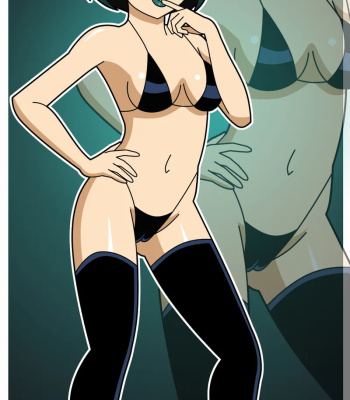 Midna’s Waiting comic porn sex 225