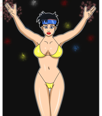 Midna’s Waiting comic porn sex 328
