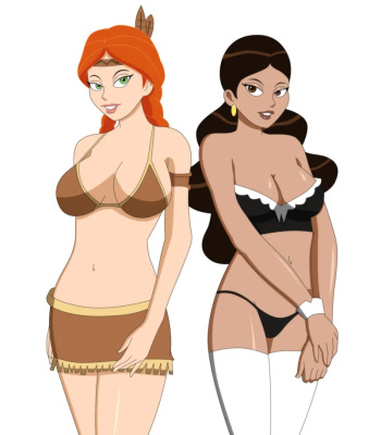 Midna’s Waiting comic porn sex 360