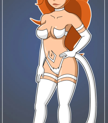 Midna’s Waiting comic porn sex 361