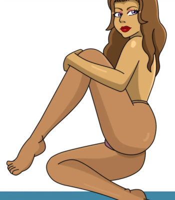 Midna’s Waiting comic porn sex 385
