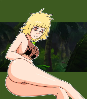Midna’s Waiting comic porn sex 444