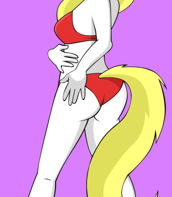 Midna’s Waiting comic porn sex 473