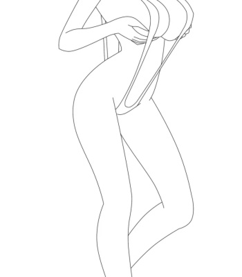 Midna’s Waiting comic porn sex 487