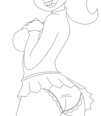 Midna’s Waiting comic porn sex 582