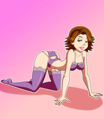 Midna’s Waiting comic porn sex 595