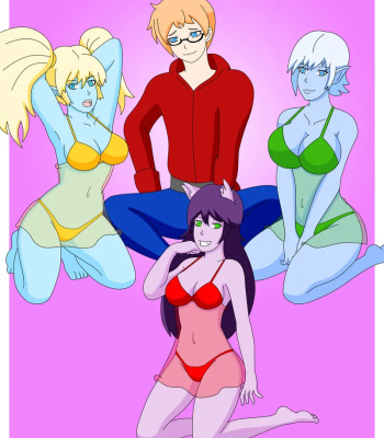 Midna’s Waiting comic porn sex 613