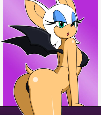 Midna’s Waiting comic porn sex 621