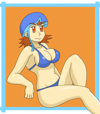 Midna’s Waiting comic porn sex 681