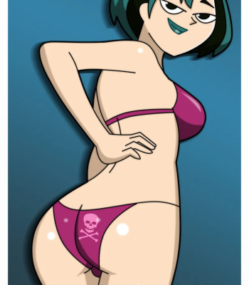 Midna’s Waiting comic porn sex 696