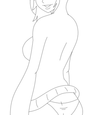 Midna’s Waiting comic porn sex 724