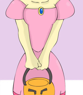 Midna’s Waiting comic porn sex 731