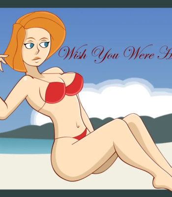 Midna’s Waiting comic porn sex 780