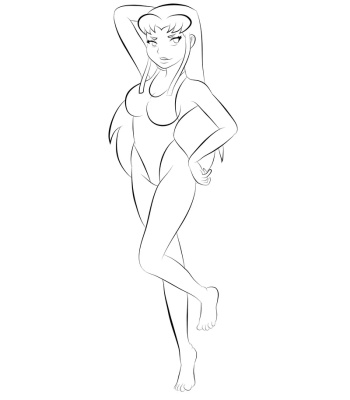 Midna’s Waiting comic porn sex 802