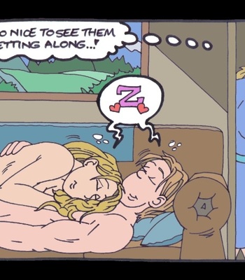 The Brady Brats – Boys And Girls comic porn sex 015