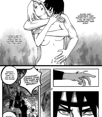 [delia88] The Lost Promise (Naruto) [English] comic porn sex 180