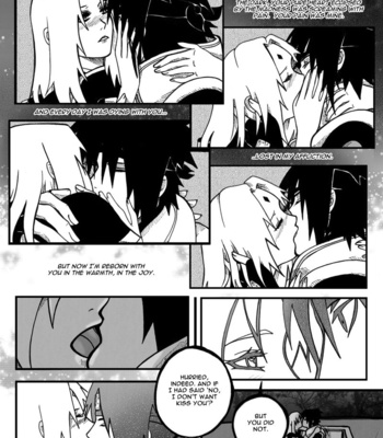 [delia88] The Lost Promise (Naruto) [English] comic porn sex 194