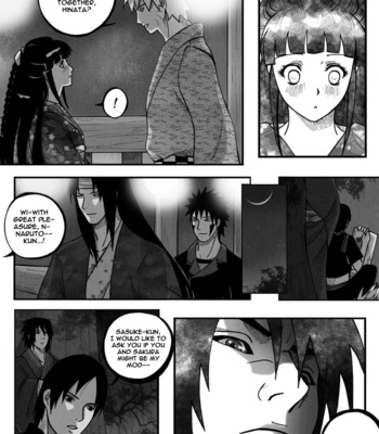 [delia88] The Lost Promise (Naruto) [English] comic porn sex 206