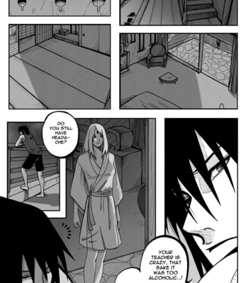 [delia88] The Lost Promise (Naruto) [English] comic porn sex 224