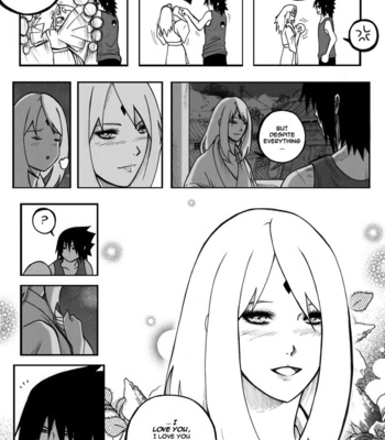[delia88] The Lost Promise (Naruto) [English] comic porn sex 226