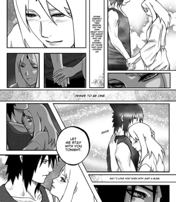 [delia88] The Lost Promise (Naruto) [English] comic porn sex 230