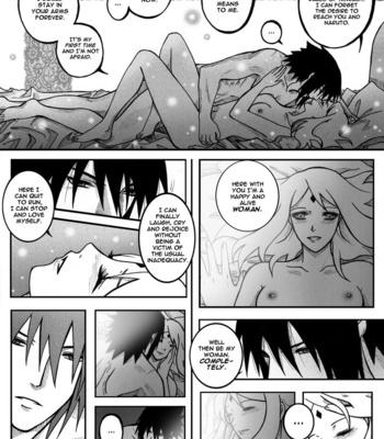 [delia88] The Lost Promise (Naruto) [English] comic porn sex 242