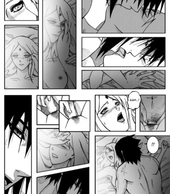[delia88] The Lost Promise (Naruto) [English] comic porn sex 243