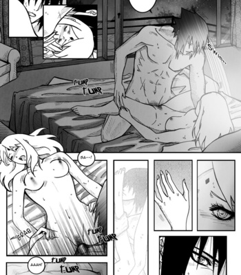 [delia88] The Lost Promise (Naruto) [English] comic porn sex 246