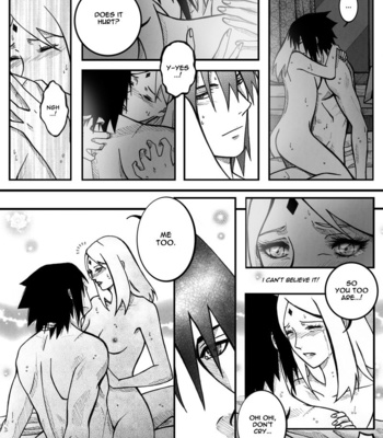 [delia88] The Lost Promise (Naruto) [English] comic porn sex 248