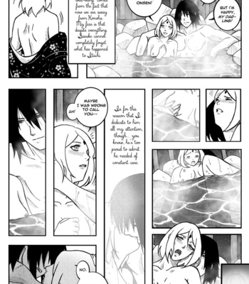 [delia88] The Lost Promise (Naruto) [English] comic porn sex 272