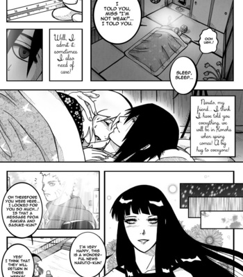 [delia88] The Lost Promise (Naruto) [English] comic porn sex 273