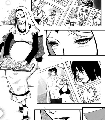 [delia88] The Lost Promise (Naruto) [English] comic porn sex 283