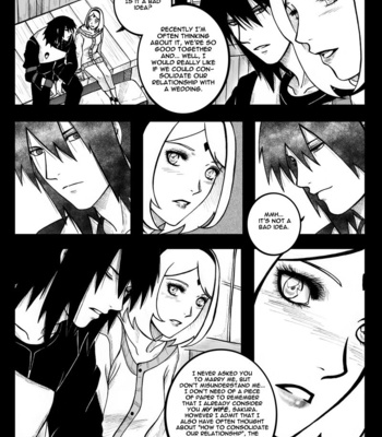 [delia88] The Lost Promise (Naruto) [English] comic porn sex 285