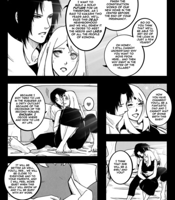[delia88] The Lost Promise (Naruto) [English] comic porn sex 290