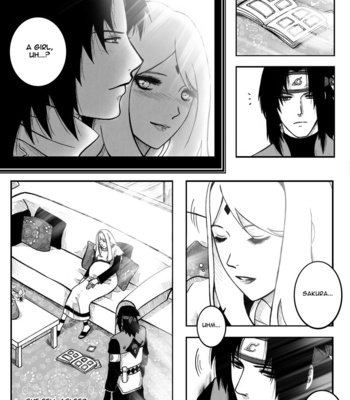 [delia88] The Lost Promise (Naruto) [English] comic porn sex 291