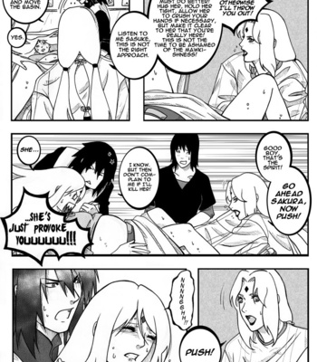 [delia88] The Lost Promise (Naruto) [English] comic porn sex 304