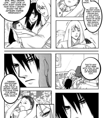 [delia88] The Lost Promise (Naruto) [English] comic porn sex 321