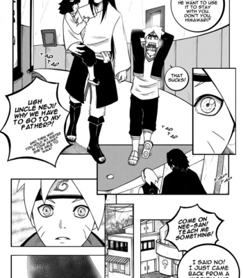 [delia88] The Lost Promise (Naruto) [English] comic porn sex 336