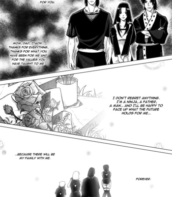 [delia88] The Lost Promise (Naruto) [English] comic porn sex 341